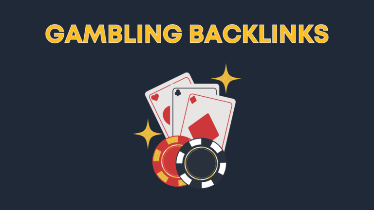 guest posting gambling service