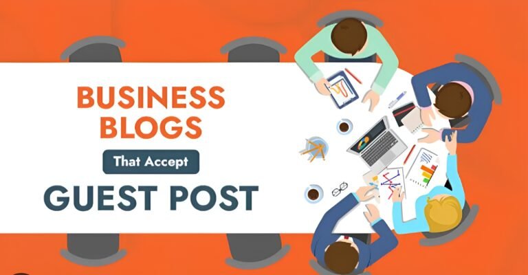 Write for Us Business