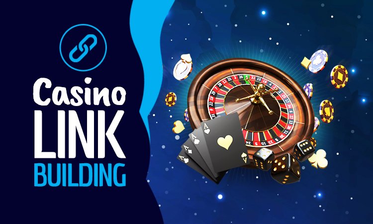 Buy Casino Backlinks