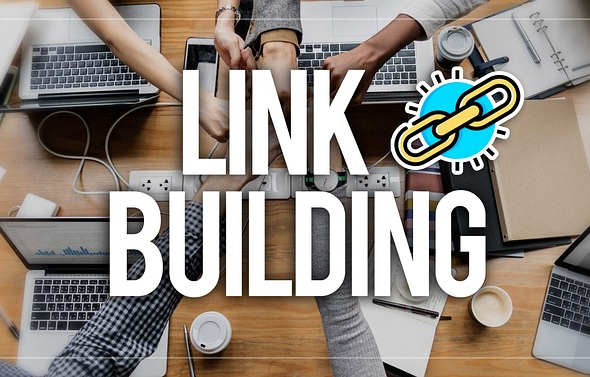 Link Building Agency