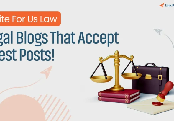 Write for Us Lawyers